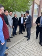 ÇOMÜ SENATO TOPLANTISI YENİCE MYO’DA YAPILDI