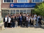 Çanakkale Orman Bölge Müdürü Enver Demirci İle Kariyer Söyleşisi