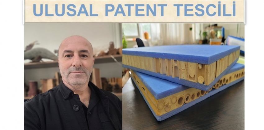 ULUSAL PATENT TESCİLİ