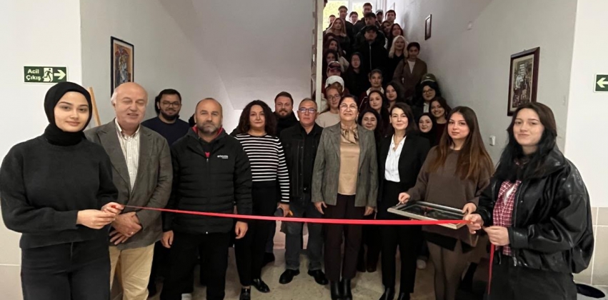 29 Ekim Cumhuriyet Bayramı Sergisi
