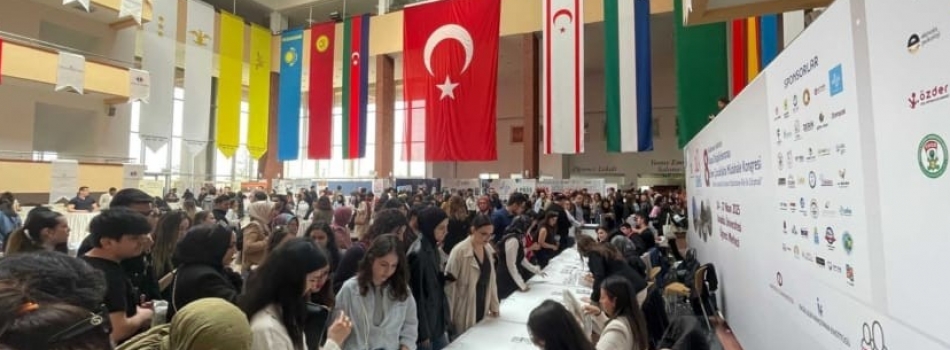 GELİŞİMDE BAĞLAYICI GÜÇ / ÇALIŞTAY