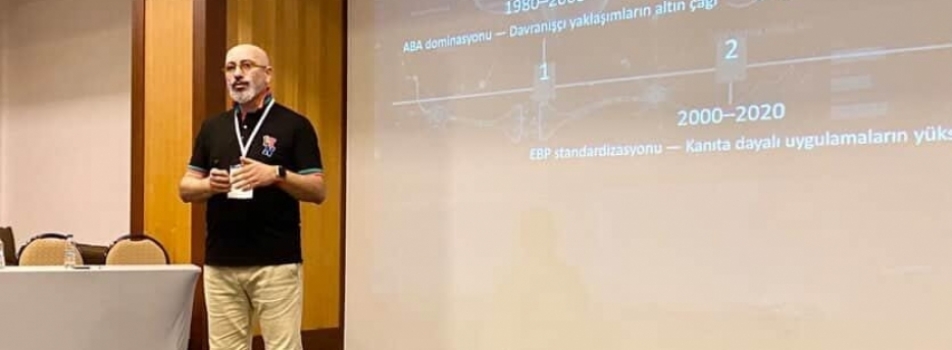ICECI 2026: YAPAY ZEKA DESTEKLİ TANI VE ERKEN MÜDAHELE PANELİ