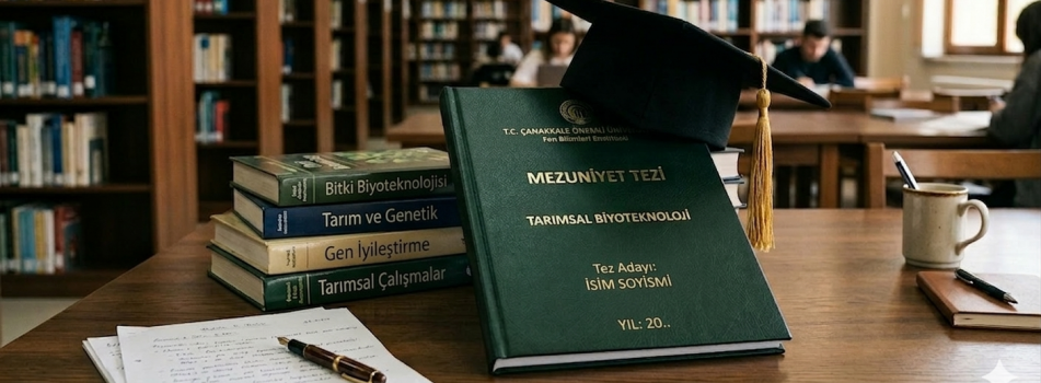 TBT tez şablonu yayınlanmıştır