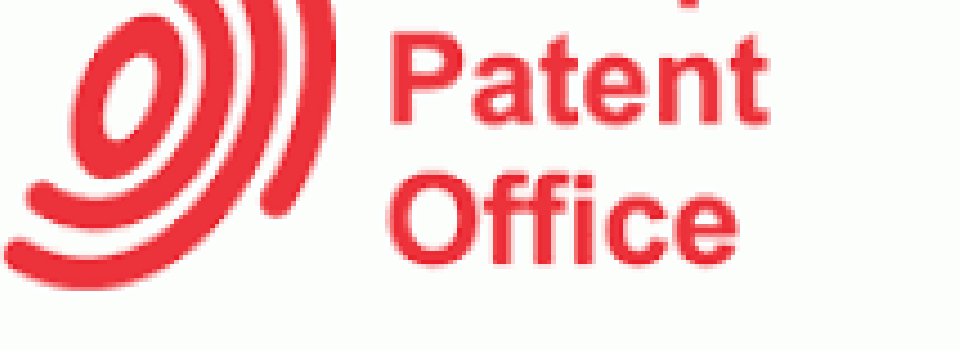Bölümümüz Öğretim Üyesi Prof.Dr. Mustafa Başaran'dan Uluslararası (EPO) patent tescili