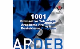 Ziraat Fakültesi Tarla Bİtkileri Bölümü Öğretim Üyesinin TÜBİTAK 1001 Kapsamında Değerlendirilen Projesi Desteklenmeye Değer Bulundu