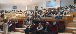 Ziraat Fakültesi Kariyer Söyleşileri