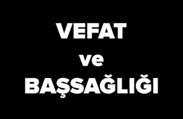 Vefat