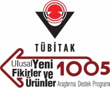 Ziraat Fakültesi Tarımsal Yapılar ve Sulama Bölümü Öğretim Üyesinin TÜBİTAK 1005 Kapsamında Değerlendirilen Projesi Desteklenmeye Değer Bulundu