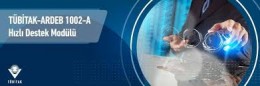 Tarım Ekonomisi Bölümü Öğretim Üyesinin TÜBİTAK 1002 Projesi Desteklenmeye Değer Bulunmuştur.