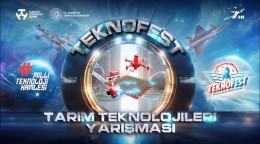 ÇOMÜ Ziraat Fakültesi TEKNOFEST 2025 FİNALİNE gidiyor ! 
