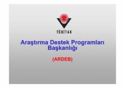 Prof. Dr. Fatih Kahrıman TÜBİTAK Tarım, Ormancılık ve Veterinerlik Araştırma Destek Grubu Danışma Kuruluna Seçilmiştir