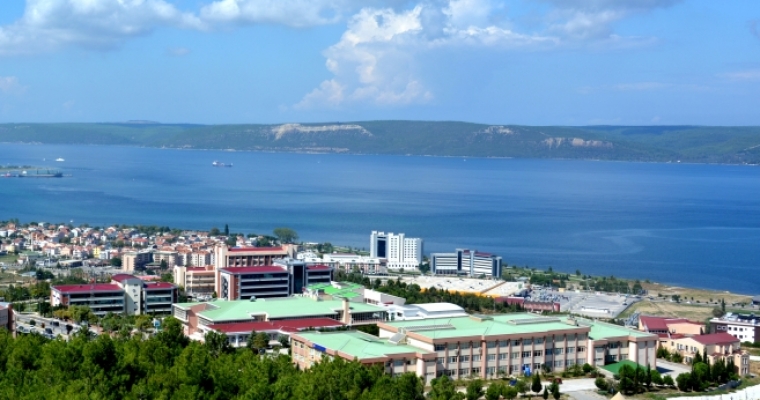 2023 YKS İLE ÜNİVERSİTEMİZE YERLEŞEN ÖĞRENCİLERİN KAYIT İŞLEMLERİ