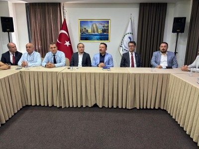ÇOMÜ Akademisyenleri Lapseki’de Sürdürülebilir Tarım ve Kompost Gübreleme Uygulamalarına...