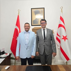 ÇOMÜ ile ARUCAD Arasında Sanat, Teknoloji ve Sürdürülebilirlik Odaklı Stratejik İş...