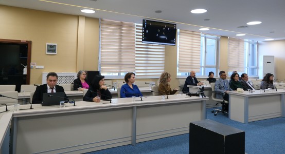 ÇOMÜ ve ESBAV’dan Bilimsel Organizasyonlarda Ortak Adım