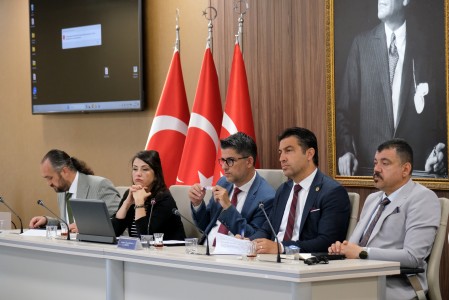 Öğrenci Senatosu 2026 Haziran