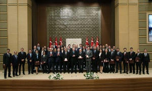 ÇOMÜ Öğretim Üyesi Koyuncu, TÜBA Üstün Başarılı Genç Bilim İnsanı Ödülüne Layık Görüldü fotoğraf 1