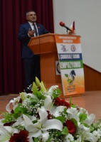 II. &Ccedil;anakkale Tarımı Sempozyumu A&ccedil;ılış T&ouml;reni Ger&ccedil;ekleşti fotoğraf 8