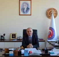 &Uuml;BYS, &Ccedil;OM&Uuml;&rsquo;de Hayata Ge&ccedil;iyor fotoğraf 1