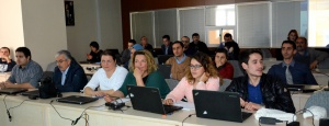 &Uuml;BYS, &Ccedil;OM&Uuml;&rsquo;de Hayata Ge&ccedil;iyor fotoğraf 3
