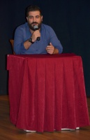 &Ccedil;OM&Uuml; Mezunlarından Kısa Film Festivaline Katkı fotoğraf 6