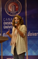 &Ccedil;OM&Uuml; Mezunlarından Kısa Film Festivaline Katkı fotoğraf 4