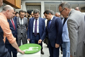 2. Uluslararası Truva Atı Kısa Film Festivalinin A&ccedil;ılışı Ger&ccedil;ekleştirildi fotoğraf 11
