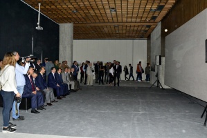2. Uluslararası Truva Atı Kısa Film Festivalinin A&ccedil;ılışı Ger&ccedil;ekleştirildi fotoğraf 3