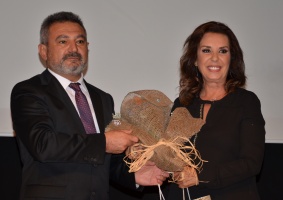 II. Uluslararası Truva Atı Kısa Film Festivali &Ouml;d&uuml;l T&ouml;reni Ger&ccedil;ekleştirildi fotoğraf 21