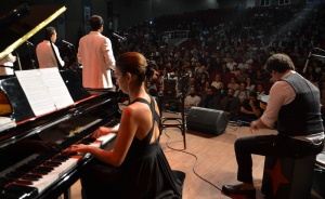 II. Uluslararası Truva Atı Kısa Film Festivali &Ouml;d&uuml;l T&ouml;reni Ger&ccedil;ekleştirildi fotoğraf 11
