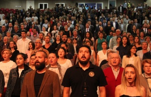 II. Uluslararası Truva Atı Kısa Film Festivali &Ouml;d&uuml;l T&ouml;reni Ger&ccedil;ekleştirildi fotoğraf 4