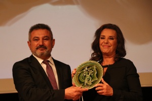 II. Uluslararası Truva Atı Kısa Film Festivali &Ouml;d&uuml;l T&ouml;reni Ger&ccedil;ekleştirildi fotoğraf 20