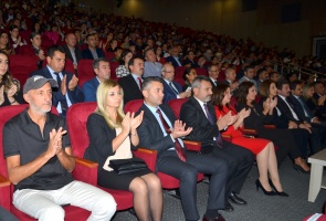 II. Uluslararası Truva Atı Kısa Film Festivali &Ouml;d&uuml;l T&ouml;reni Ger&ccedil;ekleştirildi fotoğraf 7