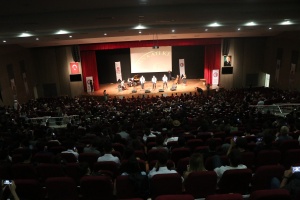 II. Uluslararası Truva Atı Kısa Film Festivali &Ouml;d&uuml;l T&ouml;reni Ger&ccedil;ekleştirildi fotoğraf 9