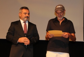 II. Uluslararası Truva Atı Kısa Film Festivali &Ouml;d&uuml;l T&ouml;reni Ger&ccedil;ekleştirildi fotoğraf 17
