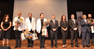 II. Uluslararası Truva Atı Kısa Film Festivali &Ouml;d&uuml;l T&ouml;reni Ger&ccedil;ekleştirildi fotoğraf 27