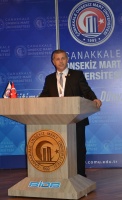 2. Uluslararası Mimarlık ve Tasarım Kongresi A&ccedil;ılış T&ouml;reni Ger&ccedil;ekleşti fotoğraf 5
