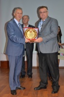 2. Uluslararası Mimarlık ve Tasarım Kongresi A&ccedil;ılış T&ouml;reni Ger&ccedil;ekleşti fotoğraf 15
