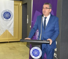 Trakya &Uuml;niversiteler Birliği (T&Uuml;B) 13. Alt Kurul Toplantısı Tekirdağ&rsquo;da Ger&ccedil;ekleştirildi fotoğraf 4