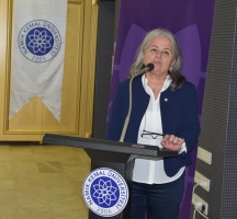 Trakya &Uuml;niversiteler Birliği (T&Uuml;B) 13. Alt Kurul Toplantısı Tekirdağ&rsquo;da Ger&ccedil;ekleştirildi fotoğraf 8