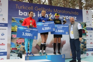 Turkcell Gelibolu Maratonu, Barış İçin Koşuyoruz Sloganıyla 4. Kez Gerçekleşti fotoğraf 13