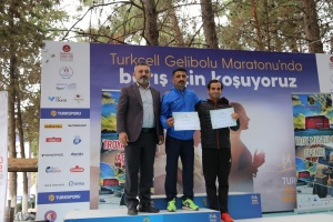 Turkcell Gelibolu Maratonu, Barış İçin Koşuyoruz Sloganıyla 4. Kez Gerçekleşti fotoğraf 10