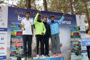 Turkcell Gelibolu Maratonu, Barış İçin Koşuyoruz Sloganıyla 4. Kez Gerçekleşti fotoğraf 12