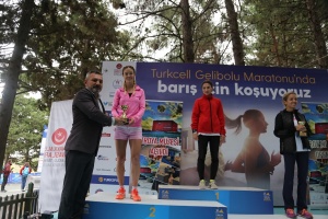 Turkcell Gelibolu Maratonu, Barış İçin Koşuyoruz Sloganıyla 4. Kez Gerçekleşti fotoğraf 8