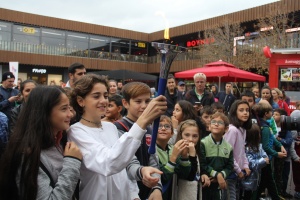 Turkcell Gelibolu Maratonu, Barış İçin Koşuyoruz Sloganıyla 4. Kez Gerçekleşti fotoğraf 3