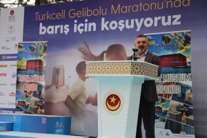 Turkcell Gelibolu Maratonu, Barış İçin Koşuyoruz Sloganıyla 4. Kez Gerçekleşti fotoğraf 7