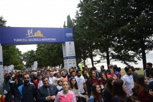 Turkcell Gelibolu Maratonu, Barış İçin Koşuyoruz Sloganıyla 4. Kez Gerçekleşti fotoğraf 4