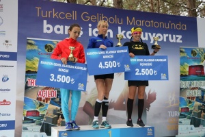Turkcell Gelibolu Maratonu, Barış İçin Koşuyoruz Sloganıyla 4. Kez Gerçekleşti fotoğraf 11