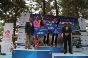 Turkcell Gelibolu Maratonu, Barış İçin Koşuyoruz Sloganıyla 4. Kez Gerçekleşti fotoğraf 9