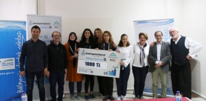 ÇOMÜ Öğrencileri, Startup Weekend Güney Marmara 2'de Birinci Oldu fotoğraf 4